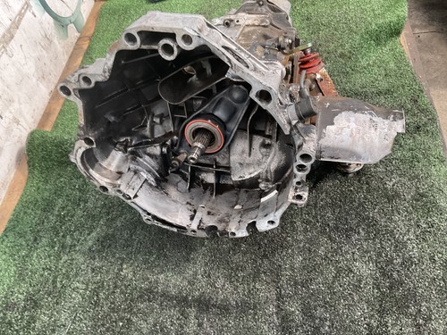 Cambio manuale per - audi, a6