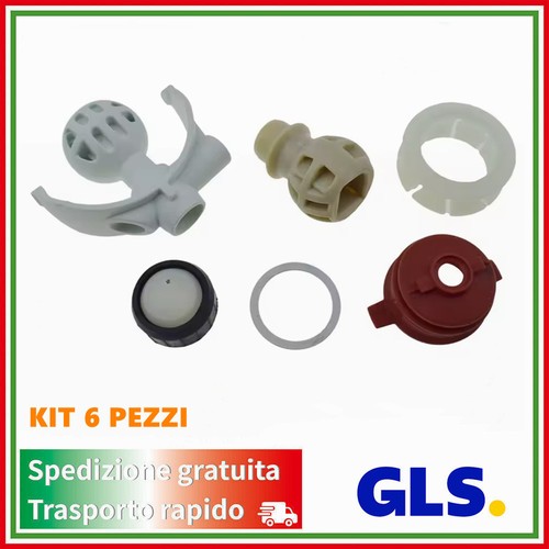 Kit riparazione boccola leva - riparazione,