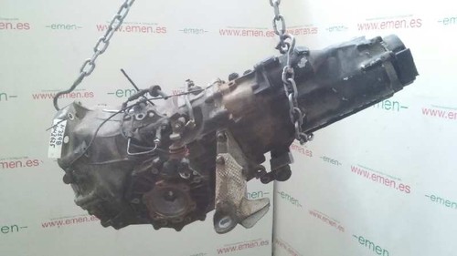Cambio audi 5 l - audi, a6