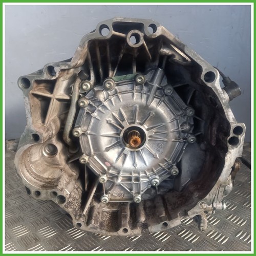 Cambio automatico audi 4b - cambio,