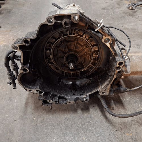 Cambio automatico audi 4b - a6,