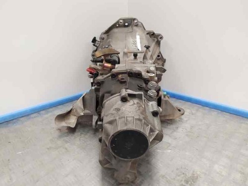 Frf cambio audi - cambio, avant