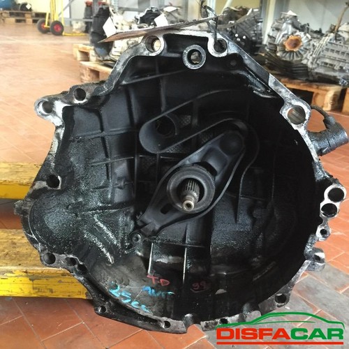 Cambio audi 4x4 1997 - cambio, a6