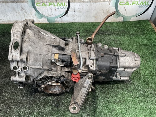 Cambio manuale completo - cambio,