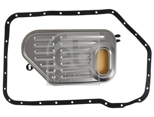 Kit filtro idraulico cambio - idraulico,,