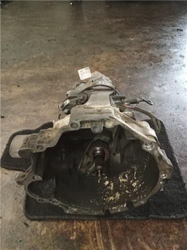 Cambio manuale audi - cambio, a6