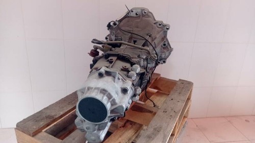 Dqs cambio audi berlina 4b2 - a6,