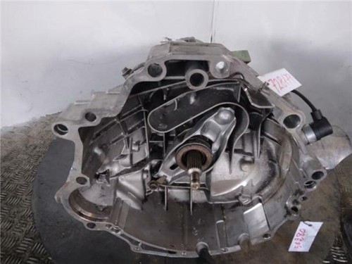 Frf cambio audi - cambio, a6