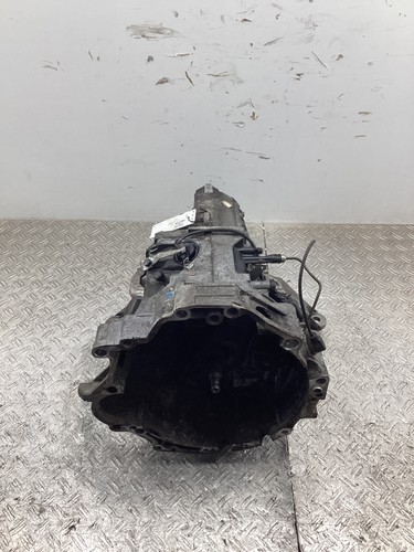 Audi avant c5 cambio - a6,