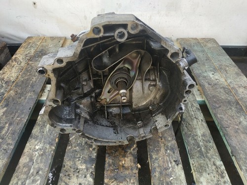 Frf cambio audi avant - frf,