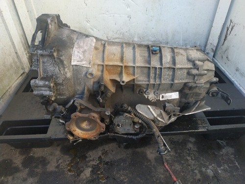 Deq cambio audi - deq, a6