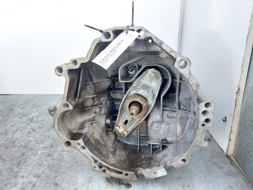 Dvx cambio manuale - manuale, audi