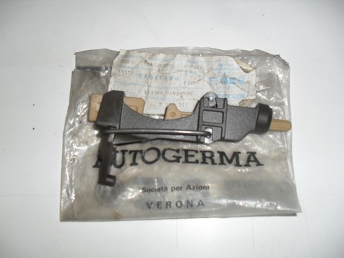 Selettore cambio originale per