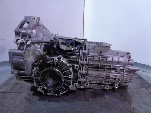 Dhw cambio audi 4b2 - cambio,