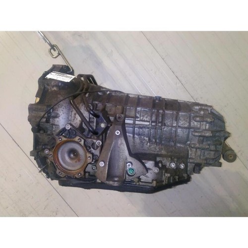 Cambio automatico audi - audi, a6